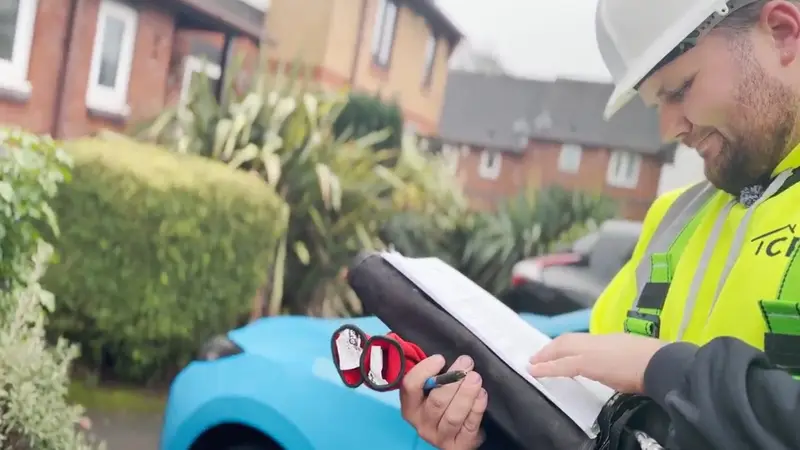 Damp & Mould Remediation service by CRS Energy