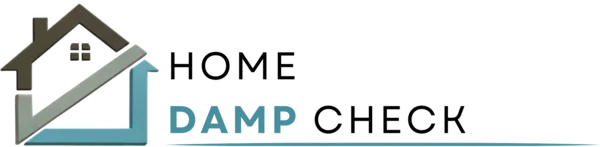 Home Damp Check logo
