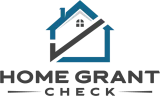 Home Grant Check logo