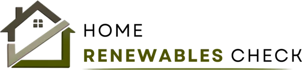 Home Renewables Check logo